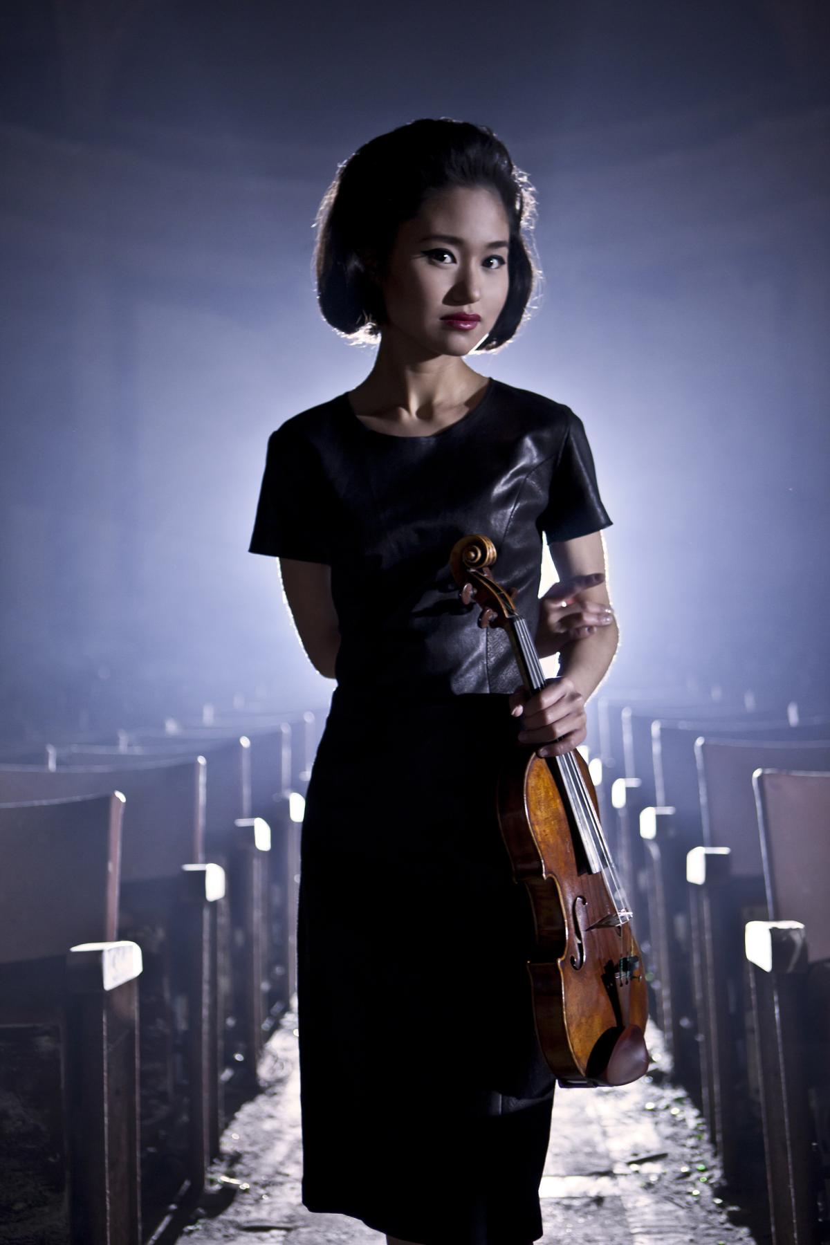 Sayaka Shoji | The Phillips Collection